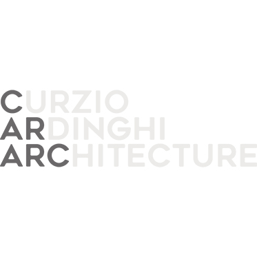 Curzio Ardinghi Architecture Logo