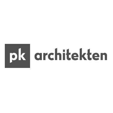 Pfister Klingenfuss Architekten AG Logo