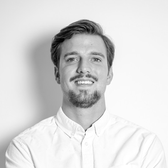 Kai, Gründer von archjobs