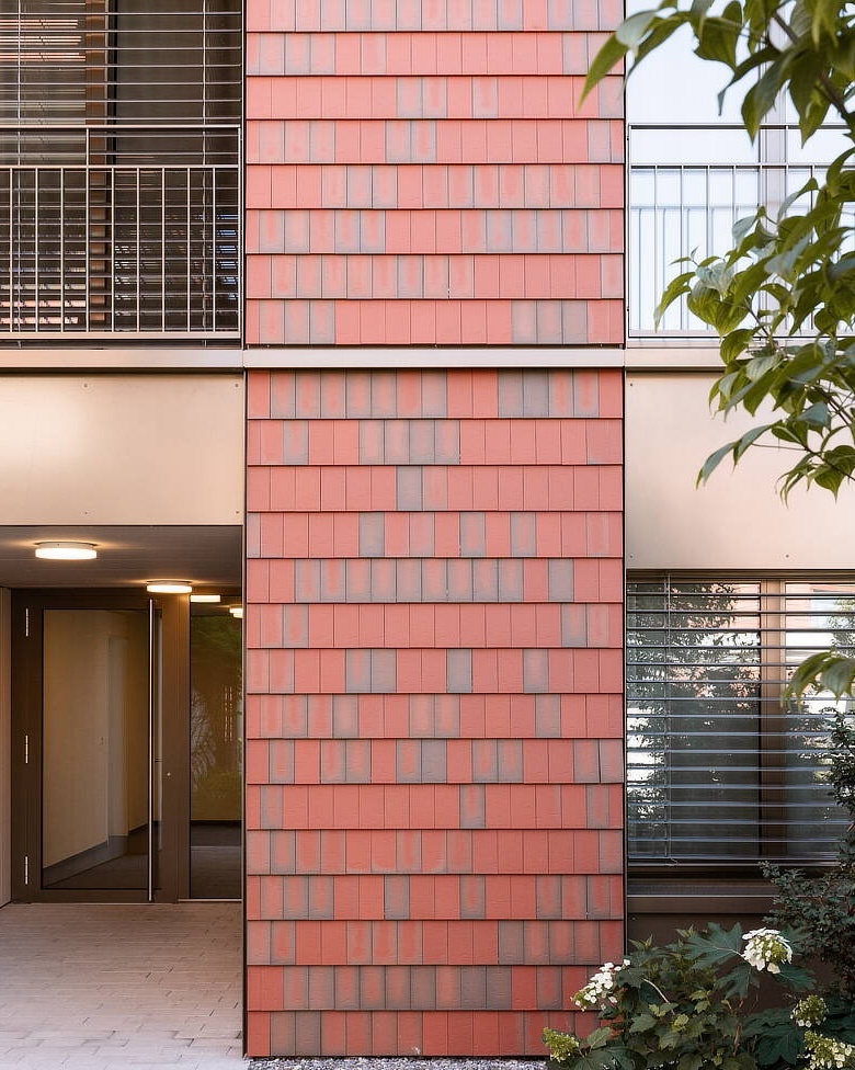 Projektbild 2 zur Stelle Architekt/in Ausführungsplanung in Zug
