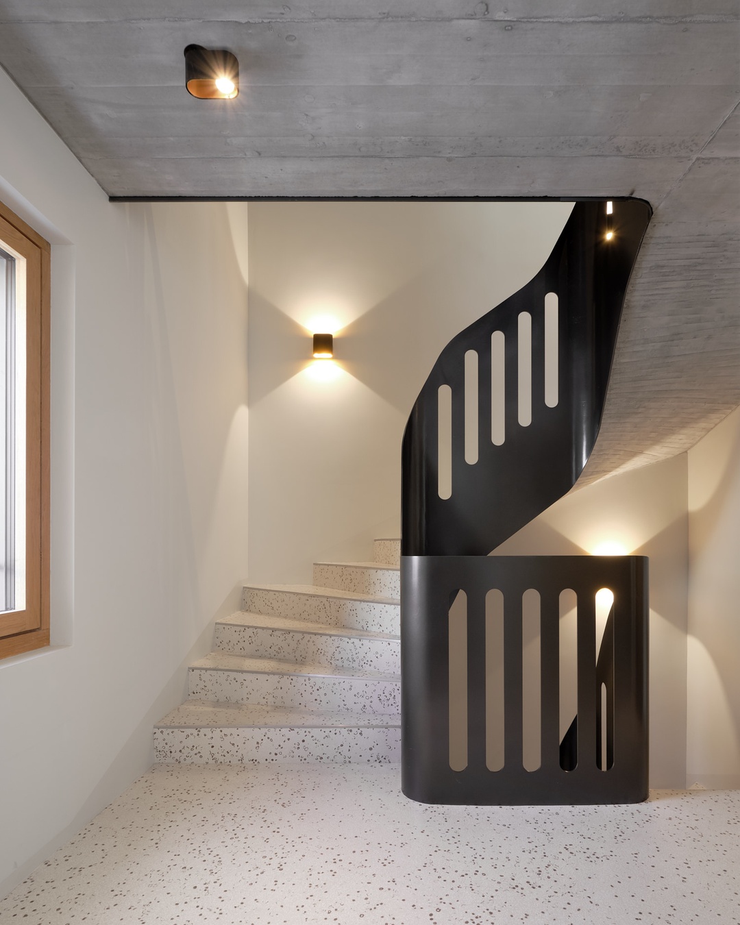 Projektbild 2 zur Stelle Architekt/in in Graubünden