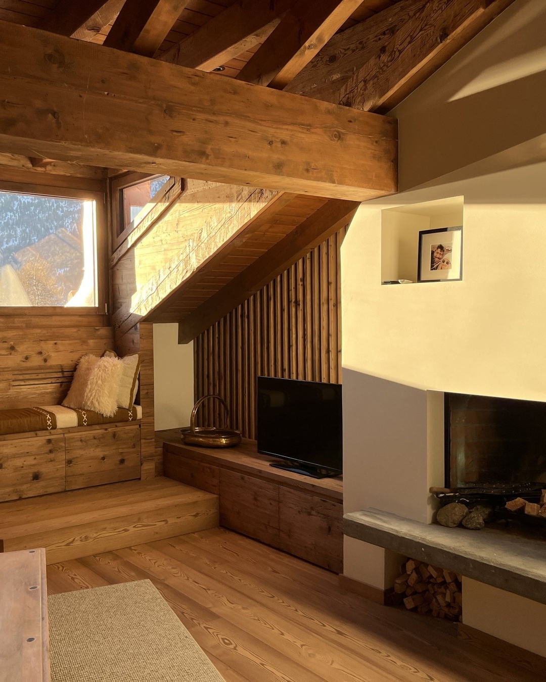 Projektbild 3 zur Stelle Architekt/in in Graubünden