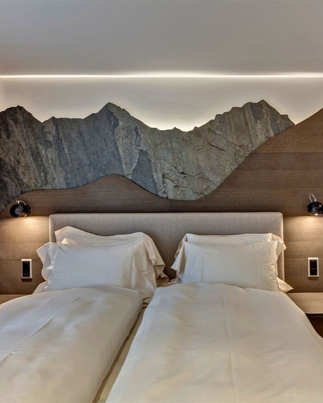 Projektbild 2 zur Stelle Architekt:in in Thun