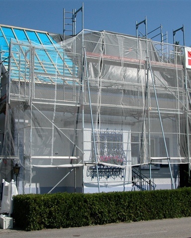 Projektbild 3 zur Stelle Architekt/in FH in Bern