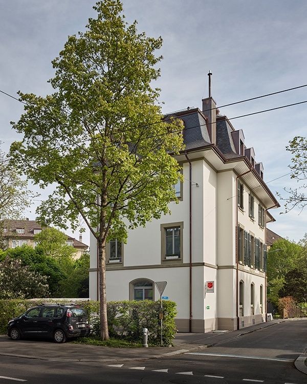 Projektbild 2 zur Stelle Architekt/in Projekt- Und Bauleiter/in in Bern