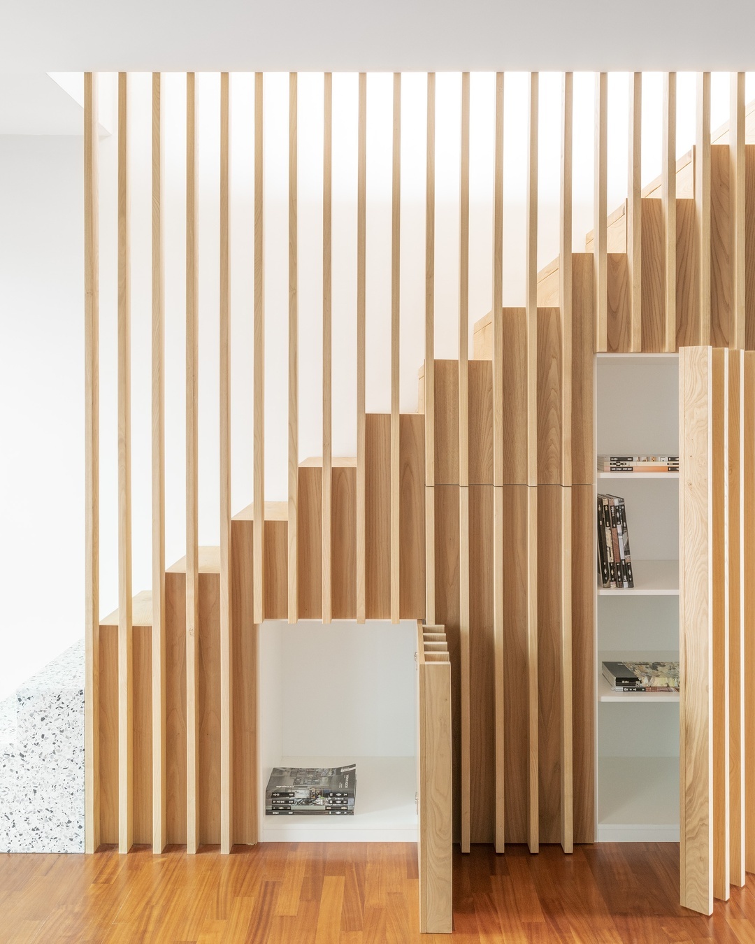 Projektbild 2 von atelier ORA