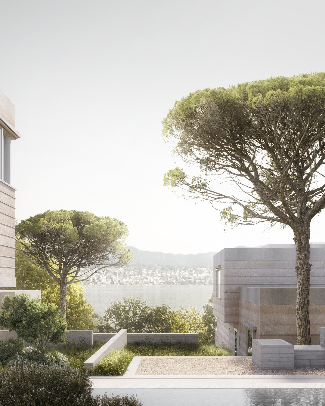 Projektbild 1 von B2G ARCHITEKTEN