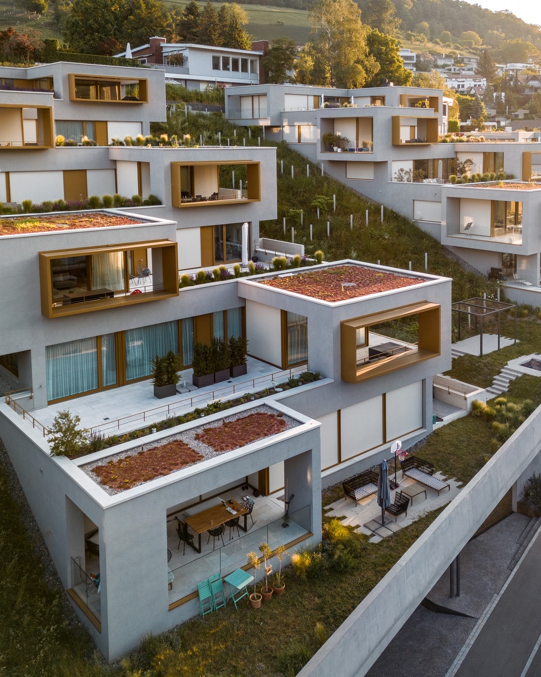 Projektbild 3 zur Stelle Baukostenplaner:in/Bauökonom:in in Wettingen