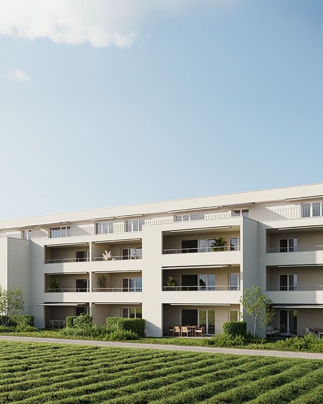 Projektbild 2 zur Stelle Bauleiter/in in Aargau