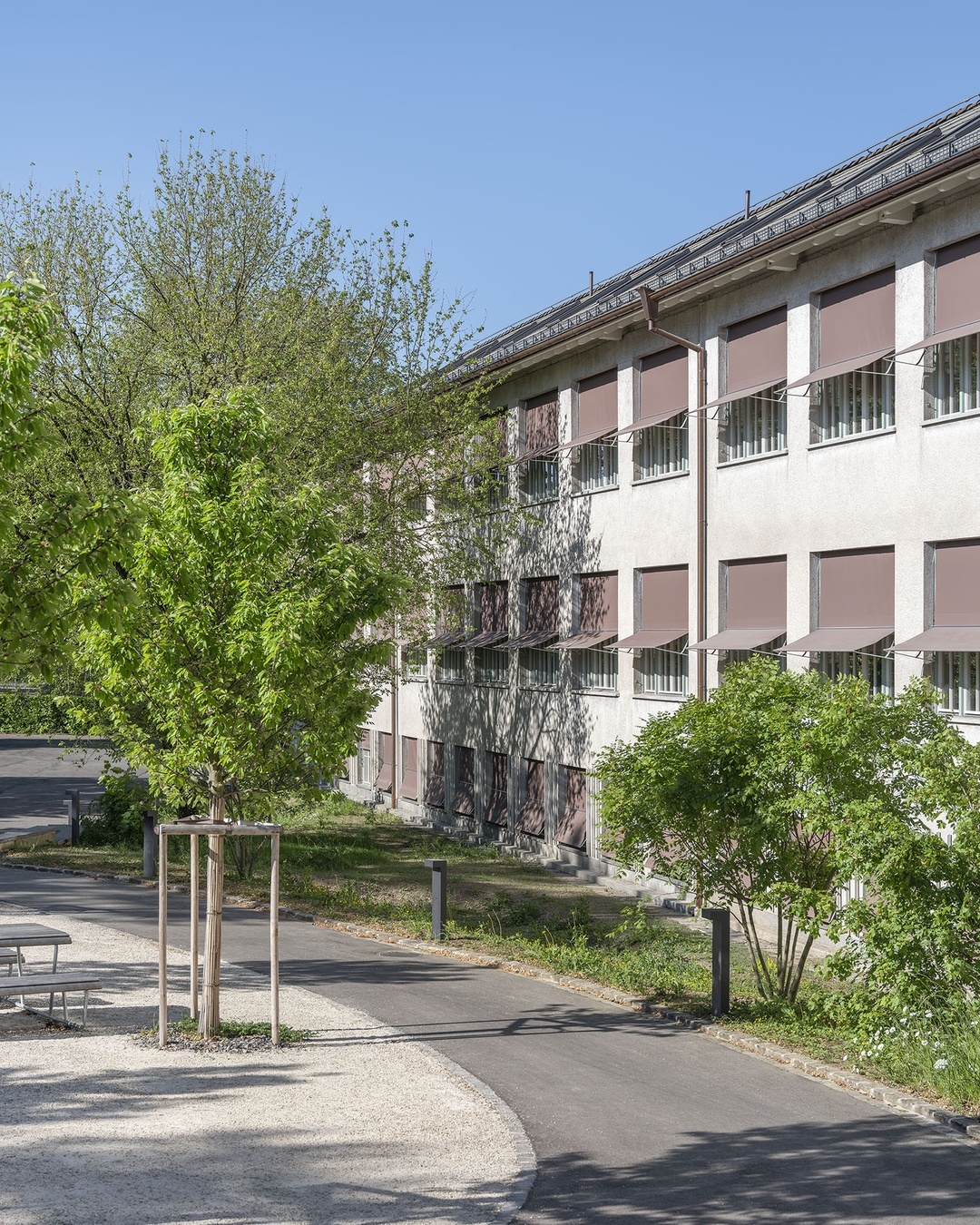 Projektbild 3 zur Stelle Bauleiter/in in Basel Land