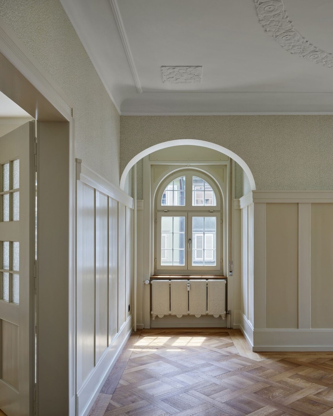 Projektbild 1 zur Stelle Bauleiter/in in Bern