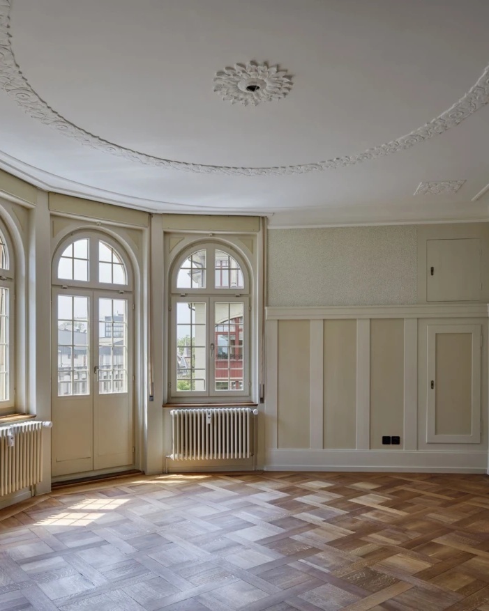 Projektbild 2 zur Stelle Bauleiter/in in Bern