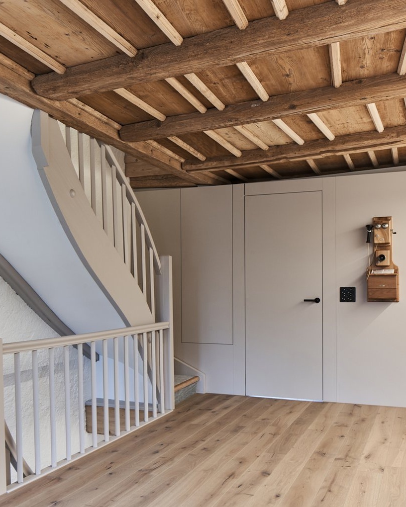 Projektbild 3 zur Stelle Bauleiter/in in Solothurn
