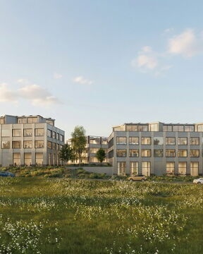 Projektbild 1 zur Stelle Bauleiter/in in Zürich