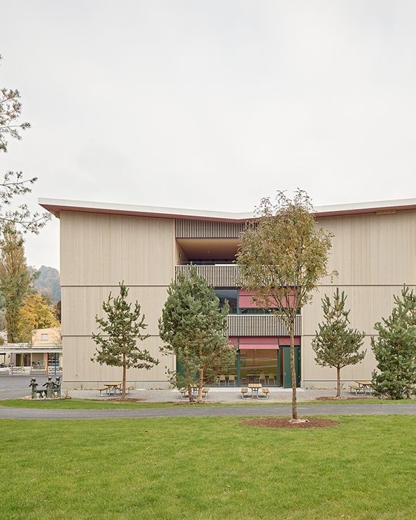 Projektbild 3 von Bürgi Burkhard von Euw GmbH