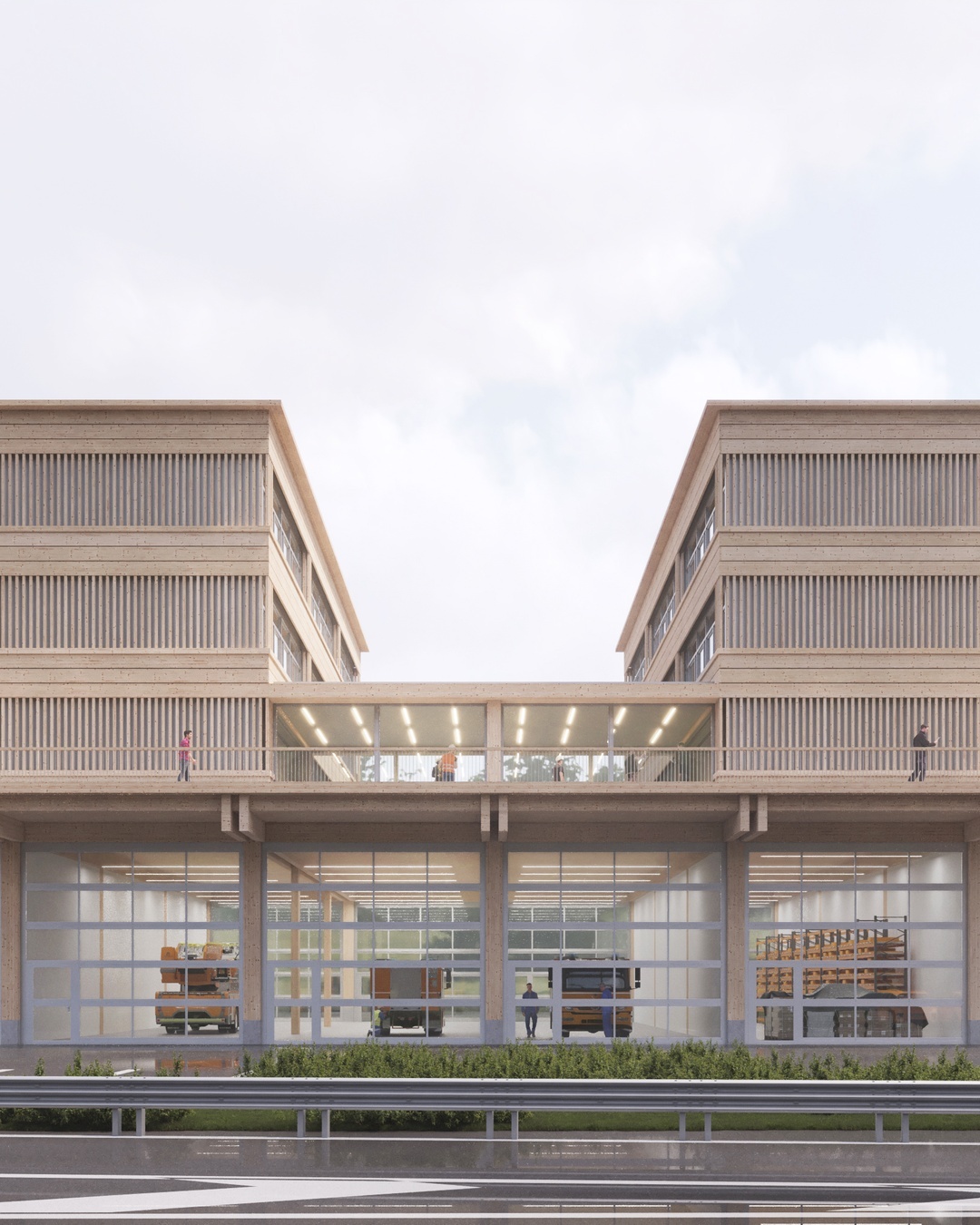 Projektbild 3 von Büro B Architekten