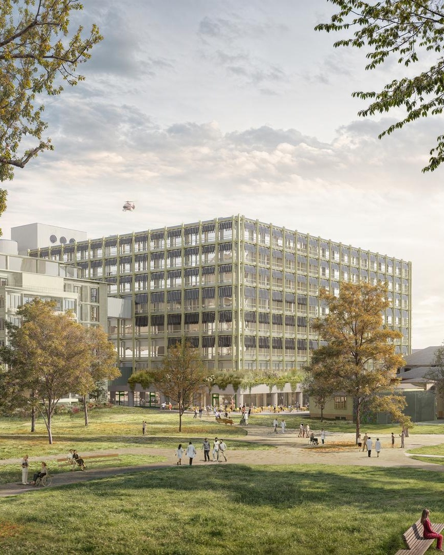 Projektbild 2 von Christ & Gantenbein