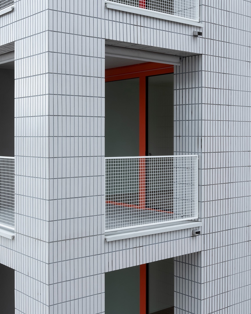 Projektbild 3 von Christ & Gantenbein