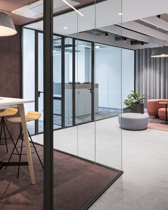 Projektbild 2 von CornerstoneONE AG