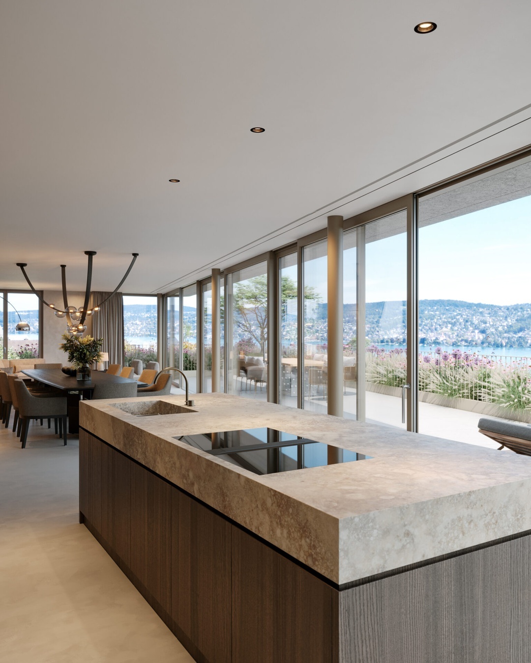 Projektbild 4 von curzio ardinghi architecture