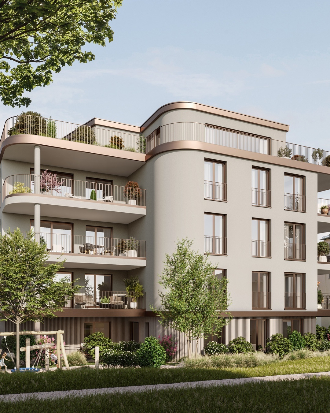 Projektbild 2 von Estimo Architekten AG