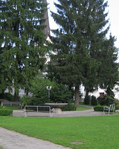 Projektbild 2 zur Stelle Fachstellenleiter/in Hochbau in Solothurn