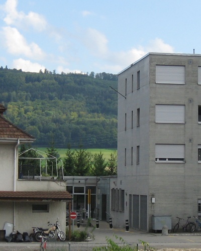 Projektbild 3 zur Stelle Fachstellenleiter/in Hochbau in Solothurn
