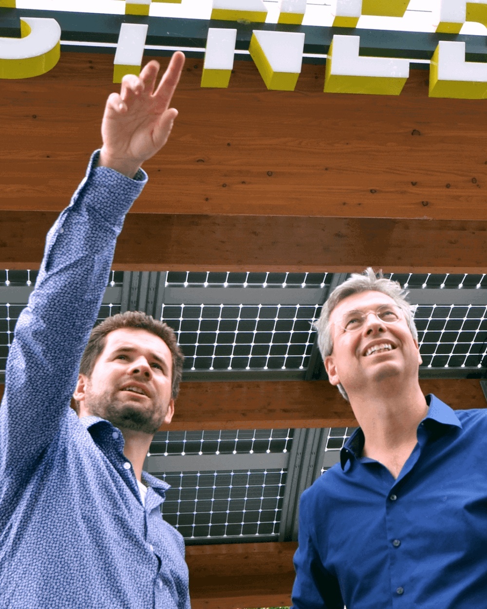 Projektbild 1 von Fastned Switzerland AG