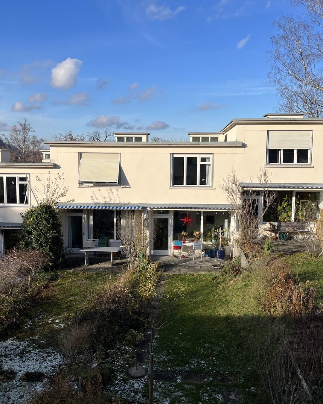 Projektbild 1 zur Stelle Geschäftsführer/in in Zürich