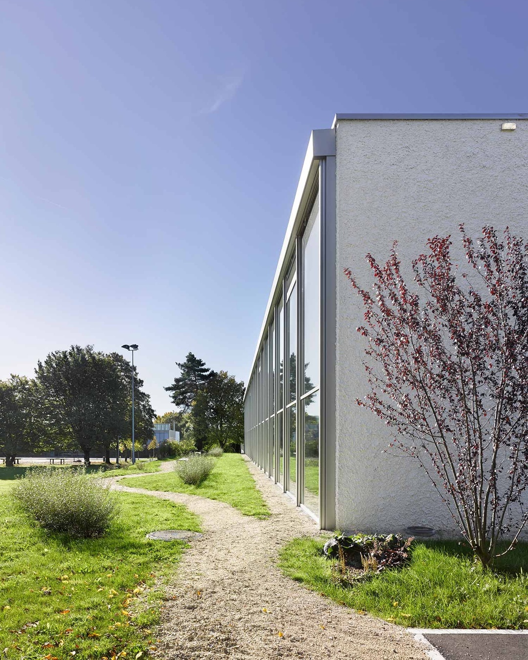 Projektbild 2 von Haller Gut