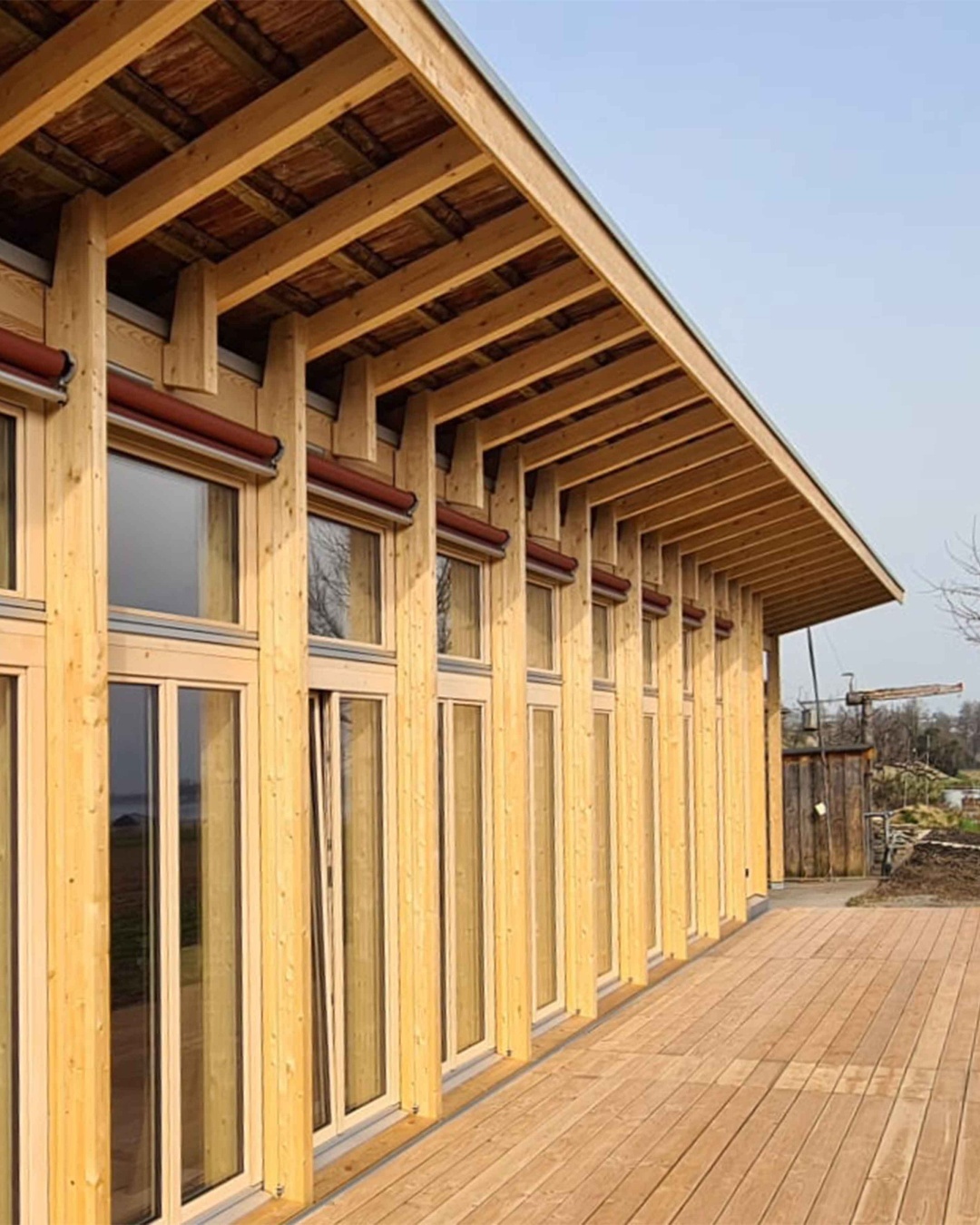 Projektbild 2 von Hinder Kalberer Architekten GmbH