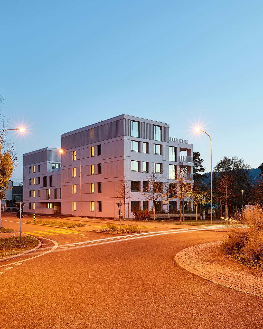 Projektbild 1 von Husistein & Partner