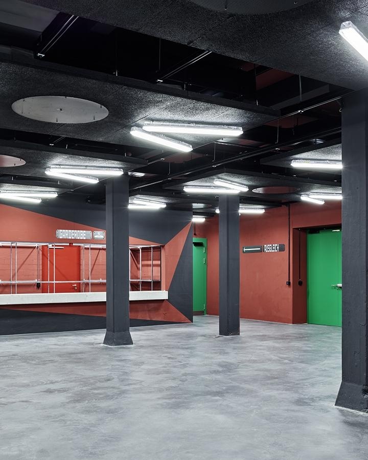 Projektbild 1 von Kaufmann Widrig Architekten GmbH