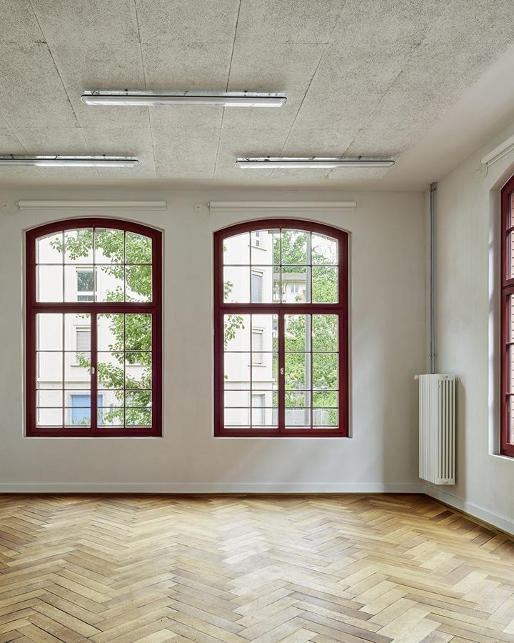 Projektbild 2 von Kaufmann Widrig Architekten GmbH