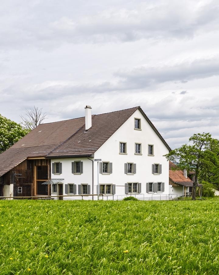 Projektbild 3 von Kaufmann Widrig Architekten GmbH