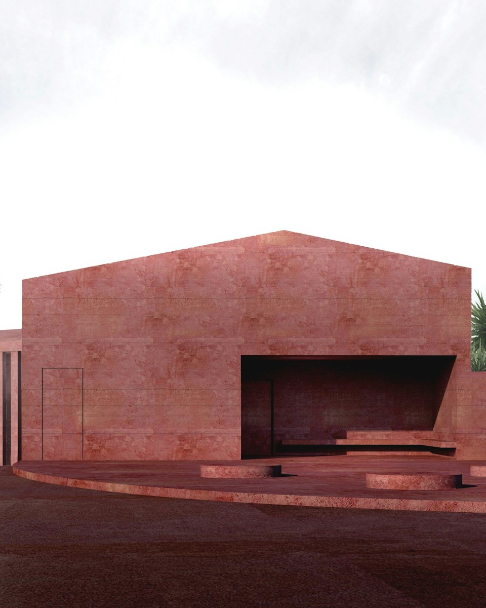 Projektbild 2 von Mansarde 3 Architekten GmbH SIA