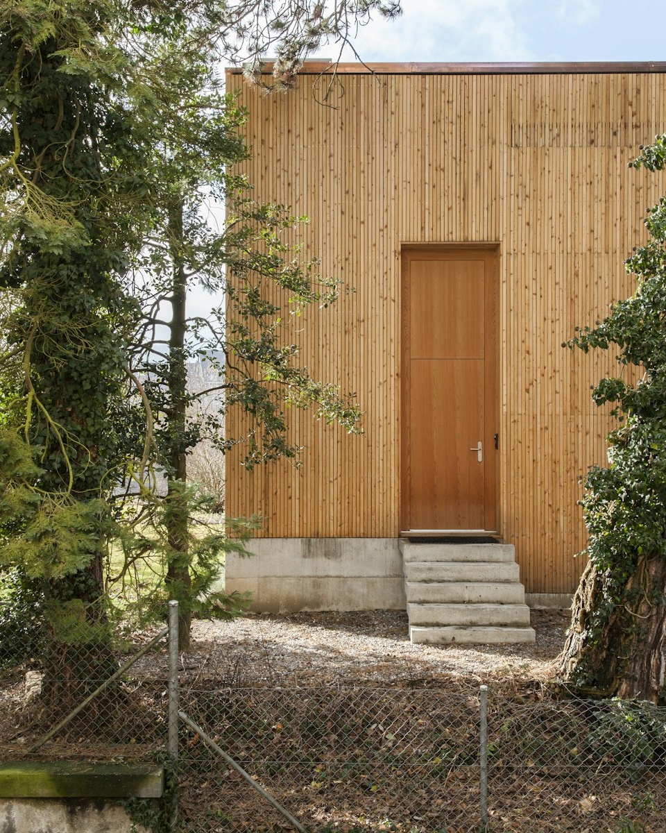 Projektbild 3 von Mansarde 3 Architekten GmbH SIA