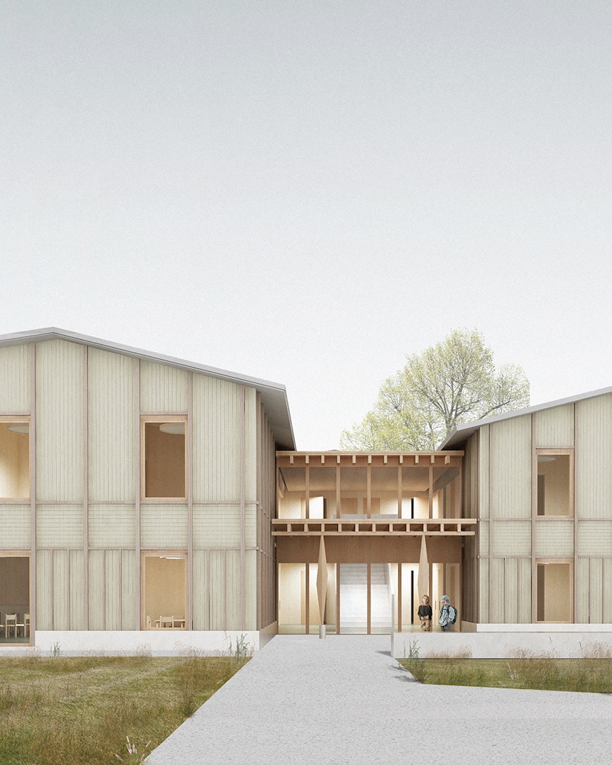 Projektbild 4 von Mansarde 3 Architekten GmbH SIA