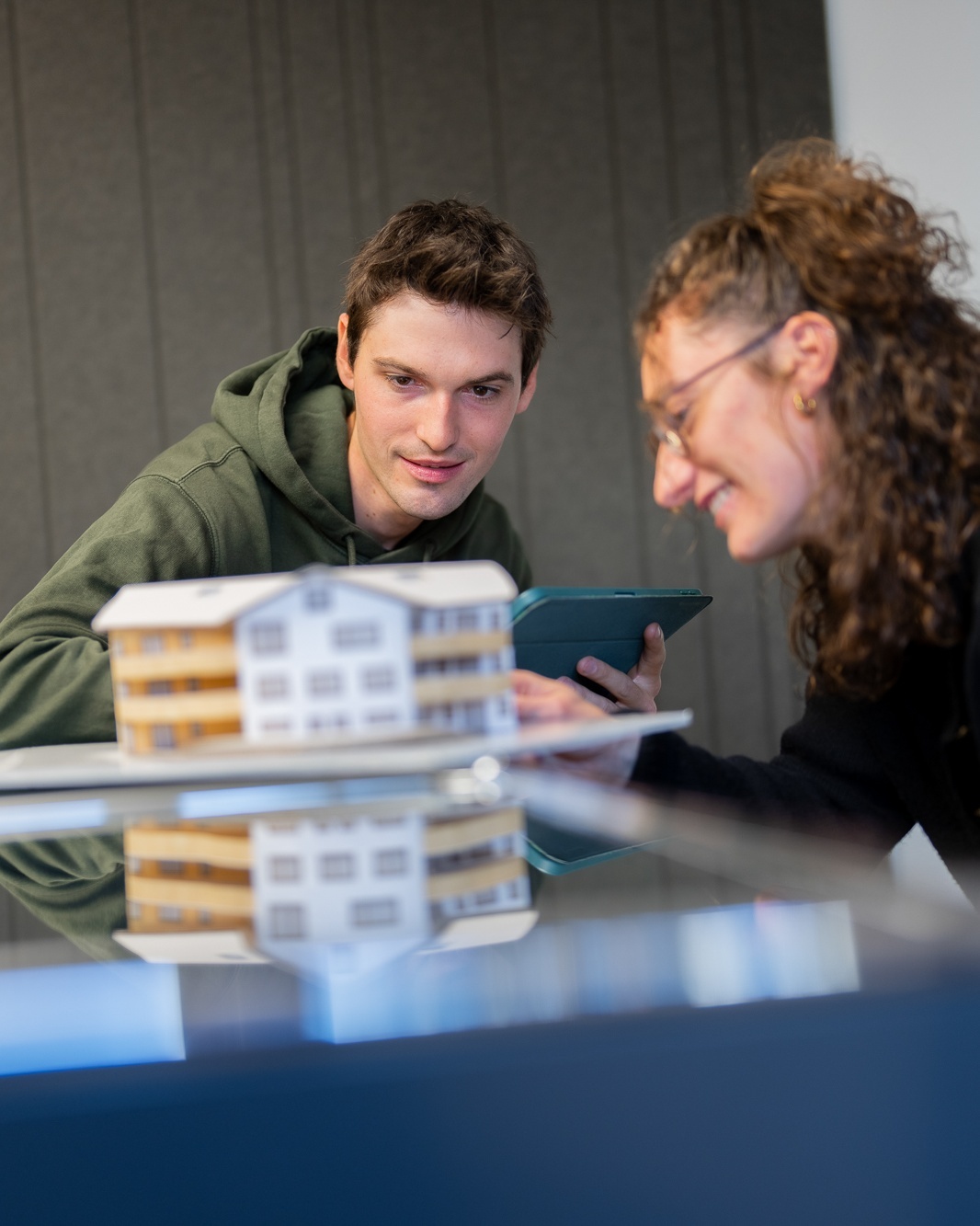 Projektbild 3 von Marugg & Hanselmann