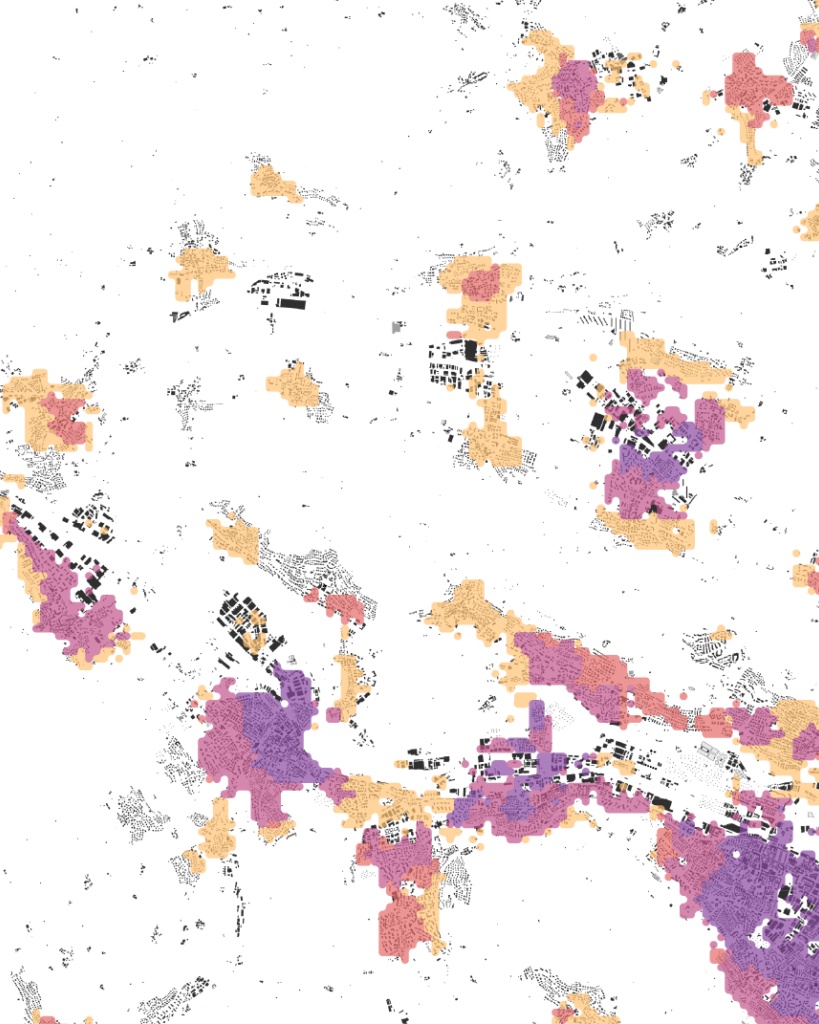 Projektbild 1 von Metron Raumentwicklung AG