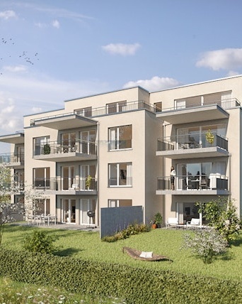 Projektbild 2 von Peter & Partner Architekten