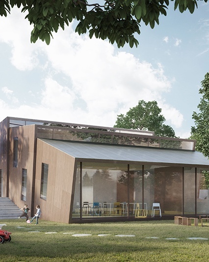 Projektbild 1 von planrand architekten gmbh