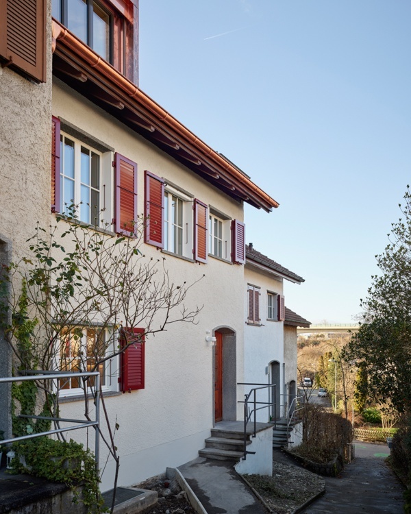 Projektbild 3 von planrand architekten gmbh