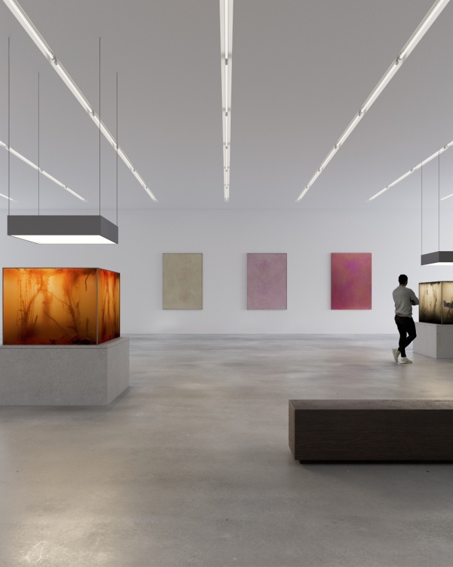 Projektbild 3 zur Stelle Praktikant:in Architektur in Zürich