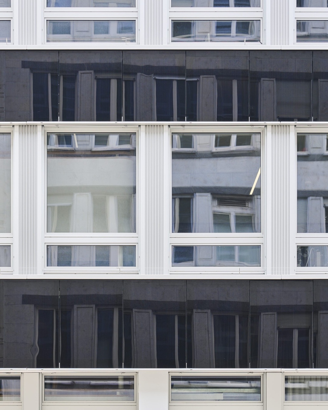 Projektbild 2 zur Stelle Praktikant/in Architektur in Zürich