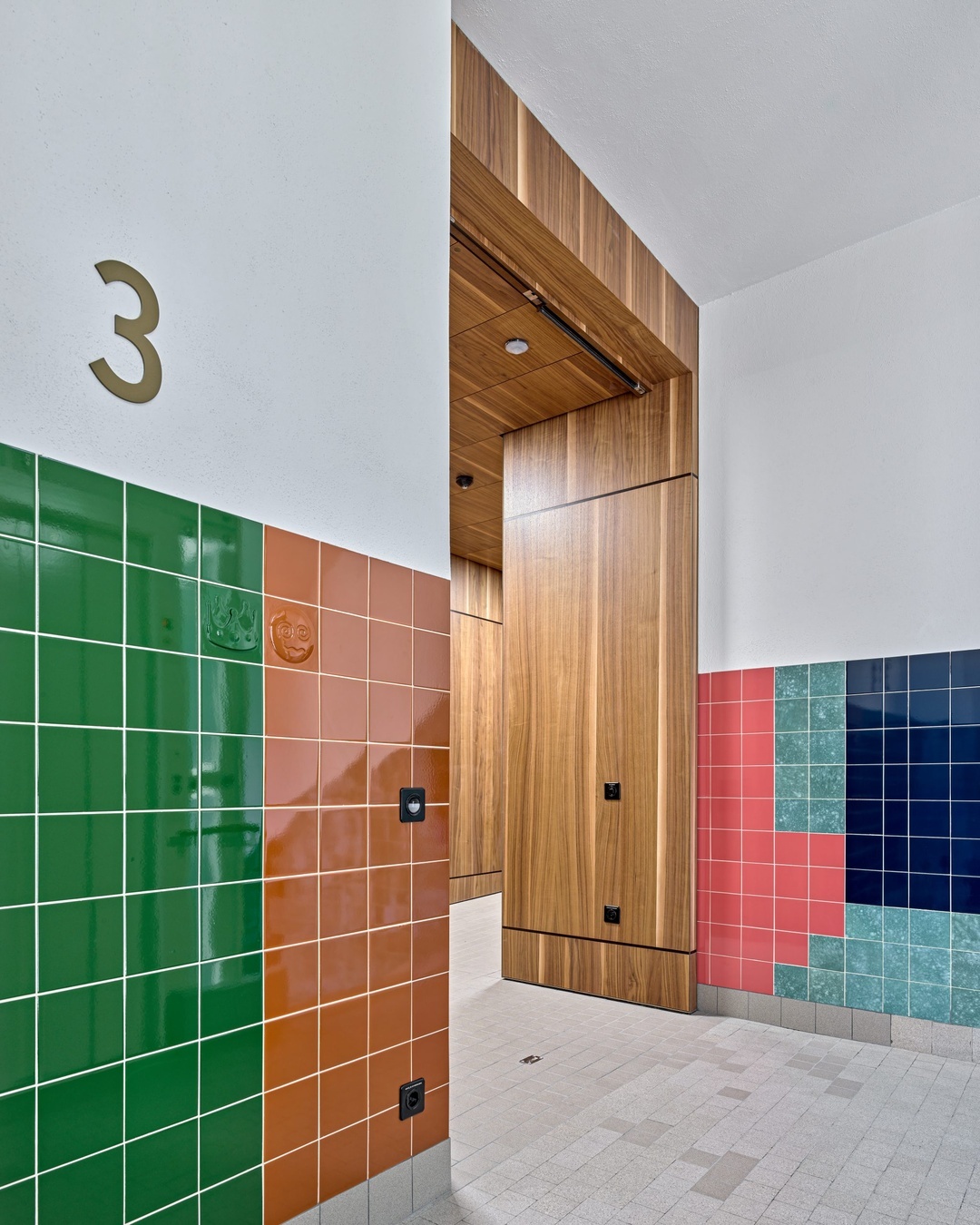 Projektbild 3 zur Stelle Praktikant/in Architektur in Zürich