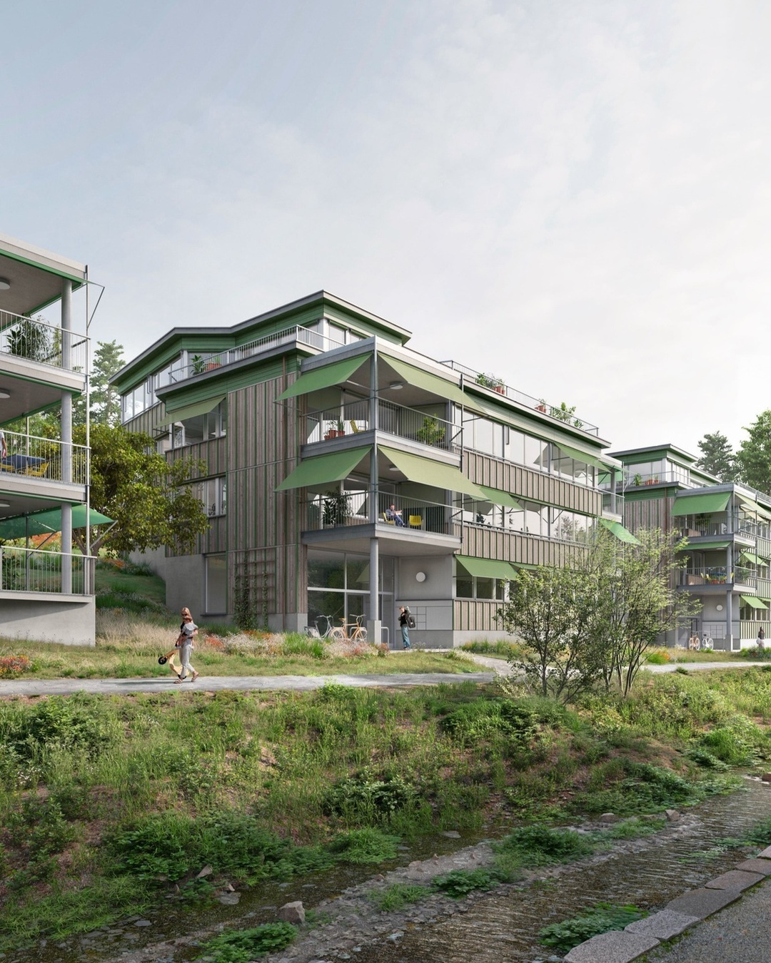 Projektbild 2 zur Stelle Praktikant/in Städtebau & Raumplanung in Luzern