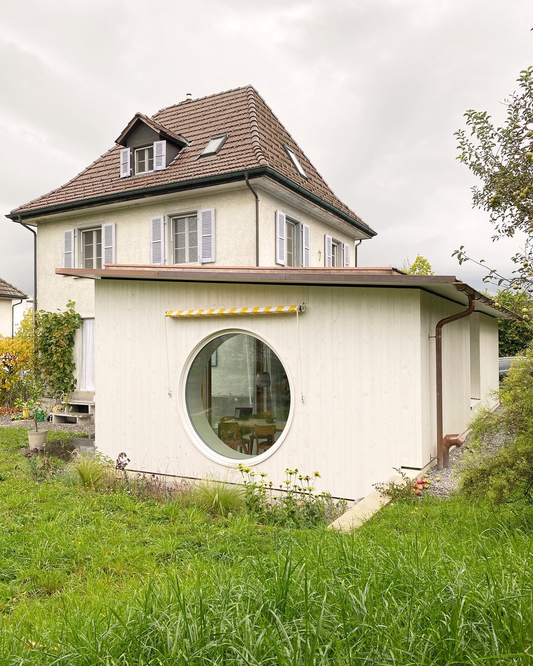 Projektbild 3 zur Stelle Projektarchitekt/in in Bern
