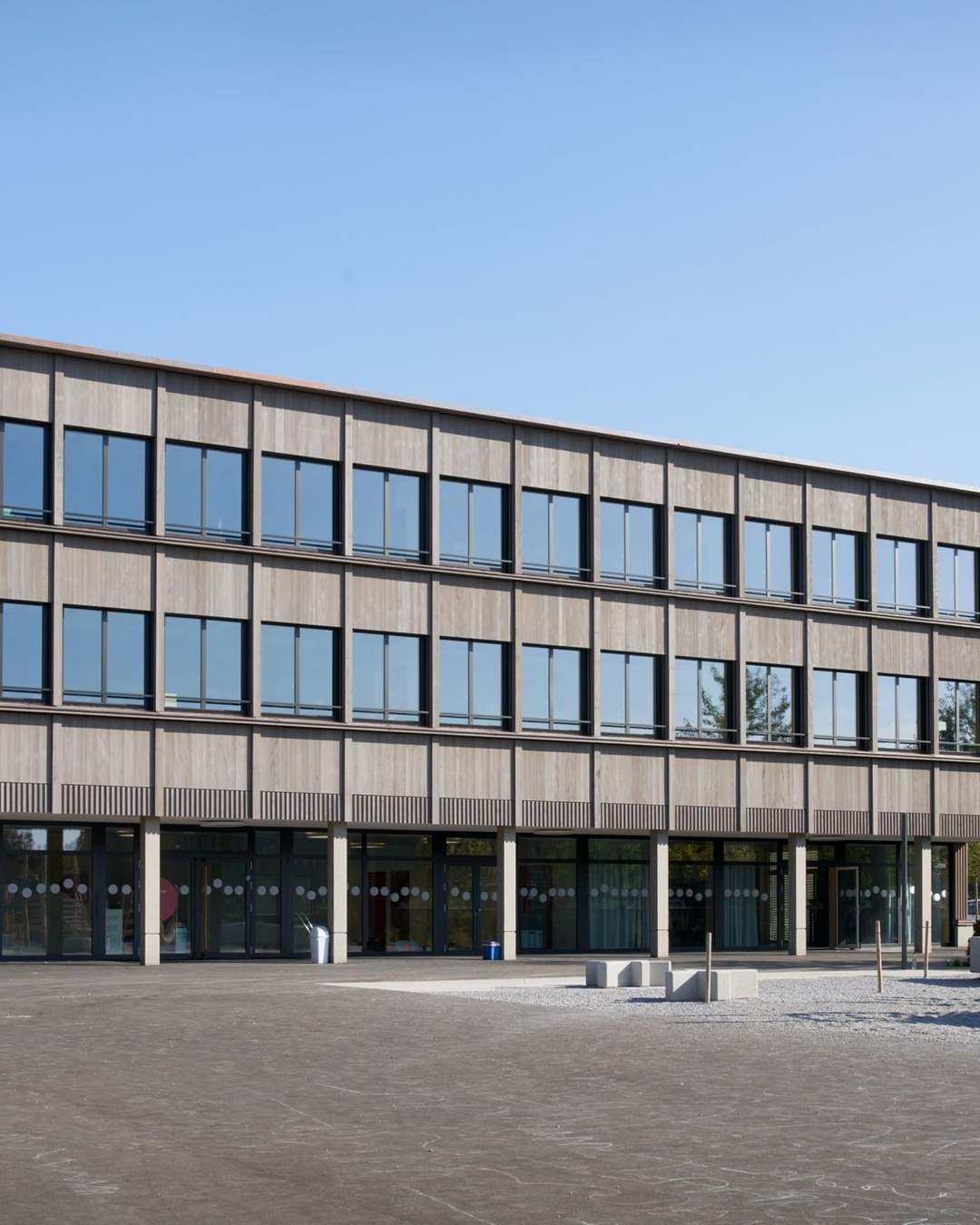 Projektbild 2 zur Stelle Projektleiter/in Baumanagement in Zürich