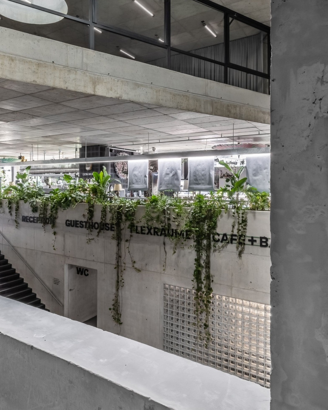 Projektbild 3 zur Stelle Projektleiter/in Baumanagement in Zürich